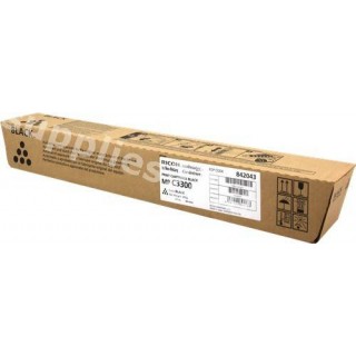 ORIGINAL Ricoh toner nero 842043 841424 / 841124 ~20000 PAGINE in vendita su tonersshop.it