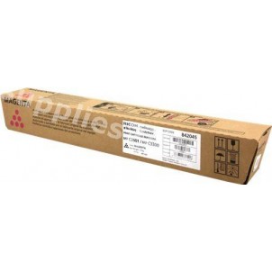 ORIGINAL Ricoh toner magenta 842045 841426 / 841126 ~15000 PAGINE in vendita su tonersshop.it