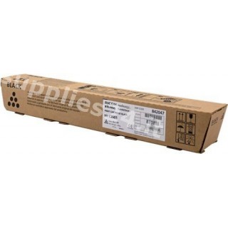 ORIGINAL Ricoh toner nero 842047 841424 / 841579 ~22500 PAGINE MPC 3501bk in vendita su tonersshop.it