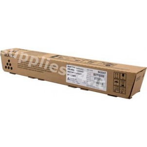 ORIGINAL Ricoh toner nero 842047 841424 / 841579 ~22500 PAGINE MPC 3501bk in vendita su tonersshop.it