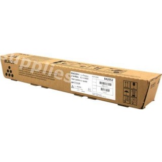 ORIGINAL Ricoh toner nero 842052 841583 / 841456 ~25500 PAGINE in vendita su tonersshop.it