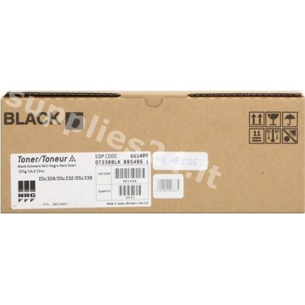 ORIGINAL Ricoh toner nero 888235 P2/885482 ~19000 PAGINE in vendita su tonersshop.it