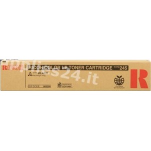 ORIGINAL Ricoh toner nero 888280 in vendita su tonersshop.it