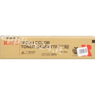 ORIGINAL Ricoh toner nero 888344 R2bk ~24000 PAGINE in vendita su tonersshop.it