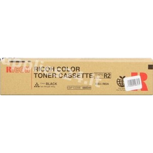 ORIGINAL Ricoh toner nero 888344 R2bk ~24000 PAGINE in vendita su tonersshop.it