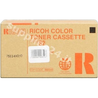 ORIGINAL Ricoh toner giallo 888345 R2y ~10000 PAGINE in vendita su tonersshop.it