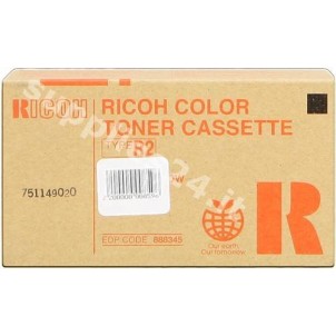 ORIGINAL Ricoh toner giallo 888345 R2y ~10000 PAGINE in vendita su tonersshop.it