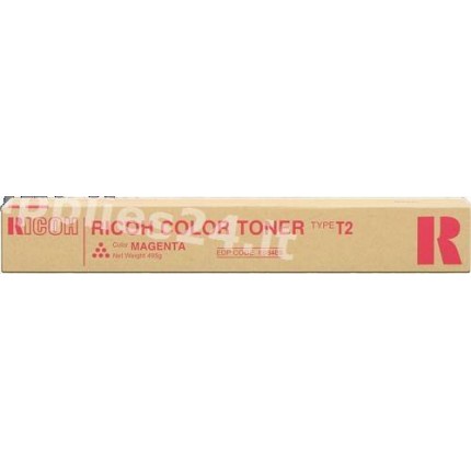 ORIGINAL Ricoh toner magenta 888485 Typ T2m ~17000 PAGINE in vendita su tonersshop.it