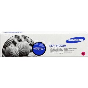 ORIGINAL Samsung toner magenta CLP-510D2M ~2000 PAGINE standard in vendita su tonersshop.it