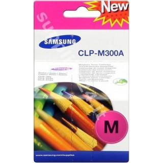 ORIGINAL Samsung toner magenta CLP-M300A ~1000 PAGINE in vendita su tonersshop.it