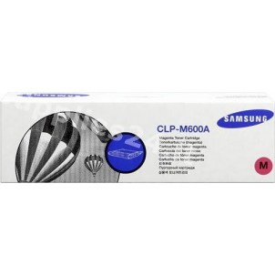 ORIGINAL Samsung toner magenta CLP-M600A ~4000 PAGINE in vendita su tonersshop.it