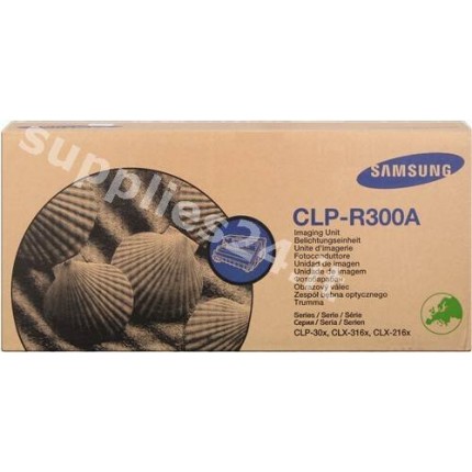 ORIGINAL Samsung Tamburo CLP-R300A ~20000 PAGINE tamburo in vendita su tonersshop.it