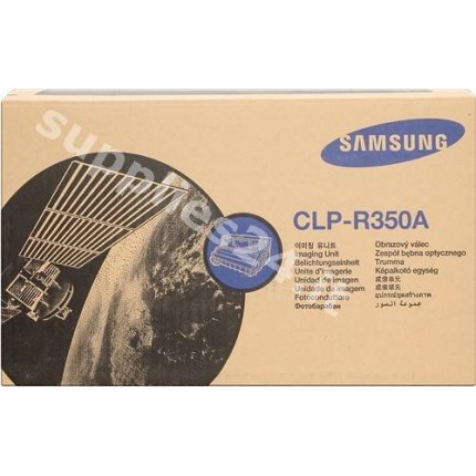 ORIGINAL Samsung Tamburo CLP-R350A ~20000 PAGINE unit? tamburo in vendita su tonersshop.it