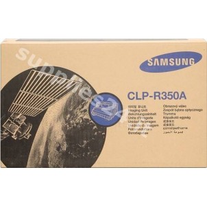 ORIGINAL Samsung Tamburo CLP-R350A ~20000 PAGINE unit? tamburo in vendita su tonersshop.it