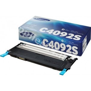 ORIGINAL Samsung toner ciano CLT-C4092S ~1000 PAGINE in vendita su tonersshop.it