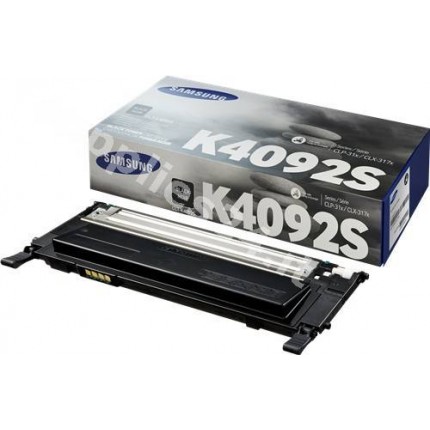 ORIGINAL Samsung toner nero CLT-K4092S ~1500 PAGINE in vendita su tonersshop.it