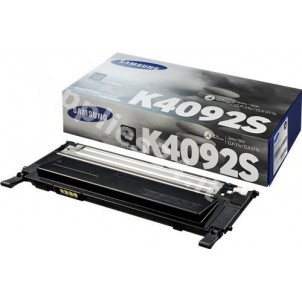 ORIGINAL Samsung toner nero CLT-K4092S ~1500 PAGINE in vendita su tonersshop.it