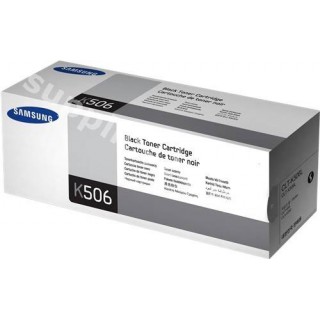 ORIGINAL Samsung toner nero CLT-K506L ~6000 PAGINE in vendita su tonersshop.it