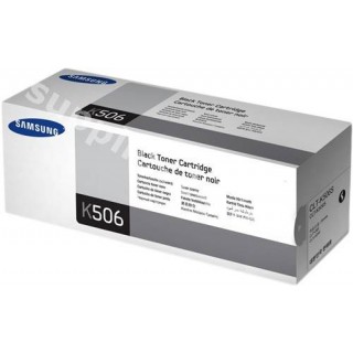 ORIGINAL Samsung toner nero CLT-K506S ~2000 PAGINE in vendita su tonersshop.it