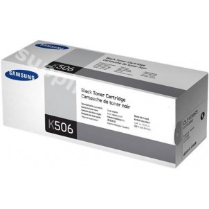 ORIGINAL Samsung toner nero CLT-K506S ~2000 PAGINE in vendita su tonersshop.it