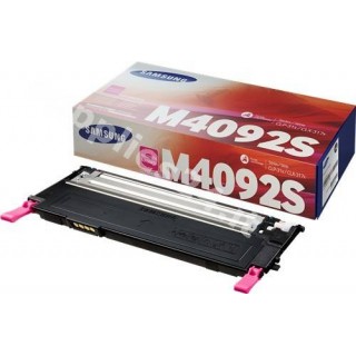 ORIGINAL Samsung toner magenta CLT-M4092S ~1000 PAGINE in vendita su tonersshop.it