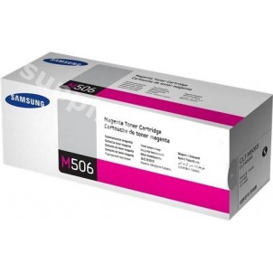 ORIGINAL Samsung toner magenta CLT-M506S ~1500 PAGINE in vendita su tonersshop.it