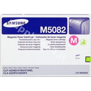 ORIGINAL Samsung toner magenta CLT-M5082S ~2000 PAGINE in vendita su tonersshop.it