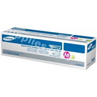 ORIGINAL Samsung toner magenta CLT-M6072S ~15000 PAGINE in vendita su tonersshop.it