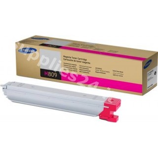 ORIGINAL Samsung toner magenta CLT-M809S ~15000 PAGINE in vendita su tonersshop.it