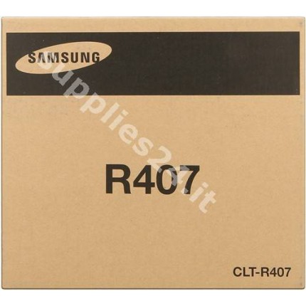 ORIGINAL Samsung Tamburo CLT-R407 ~24000 PAGINE in vendita su tonersshop.it