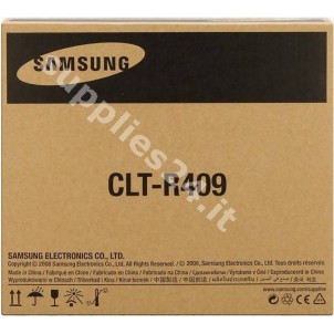 ORIGINAL Samsung Tamburo CLT-R409 ~24000 PAGINE tamburo in vendita su tonersshop.it