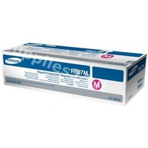 ORIGINAL Samsung Tamburo magenta CLT-R607M ~75000 PAGINE unit? in vendita su tonersshop.it