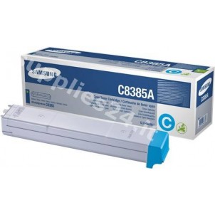 ORIGINAL Samsung toner ciano CLX-C8385A ~15000 PAGINE in vendita su tonersshop.it