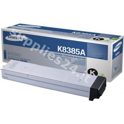 ORIGINAL Samsung toner nero CLX-K8385A ~20000 PAGINE in vendita su tonersshop.it