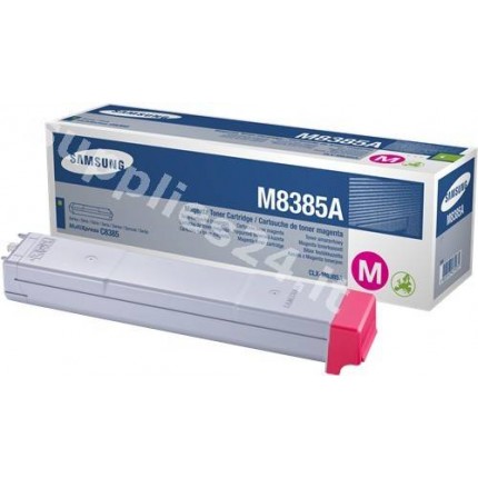 ORIGINAL Samsung toner magenta CLX-M8385A ~15000 PAGINE in vendita su tonersshop.it