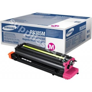 ORIGINAL Samsung Tamburo magenta CLX-R8385M ~30000 PAGINE in vendita su tonersshop.it