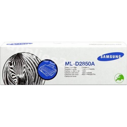 ORIGINAL Samsung toner nero ML-D2850A ~2000 PAGINE standard in vendita su tonersshop.it