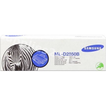 ORIGINAL Samsung toner nero ML-D2850B ~5000 PAGINE alta capacit? in vendita su tonersshop.it