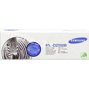 ORIGINAL Samsung toner nero ML-D2850B ~5000 PAGINE alta capacit? in vendita su tonersshop.it