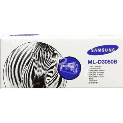 ORIGINAL Samsung toner nero ML-D3050B ~8000 PAGINE alta capacit? in vendita su tonersshop.it