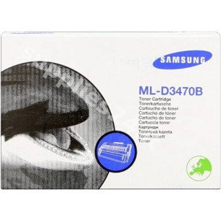 ORIGINAL Samsung toner nero ML-D3470B ~10000 PAGINE alta capacit? in vendita su tonersshop.it