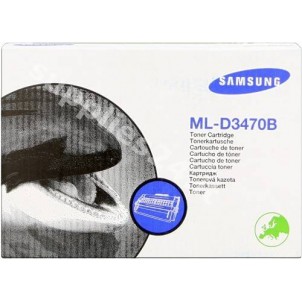 ORIGINAL Samsung toner nero ML-D3470B ~10000 PAGINE alta capacit? in vendita su tonersshop.it