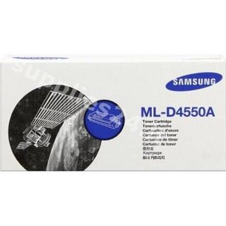 ORIGINAL Samsung toner nero ML-D4550A ~10000 PAGINE standard in vendita su tonersshop.it