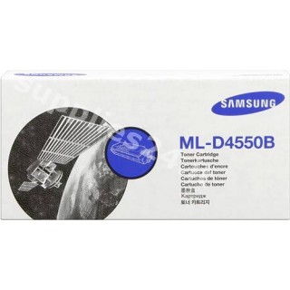 ORIGINAL Samsung toner nero ML-D4550B ~20000 PAGINE alta capacit? in vendita su tonersshop.it