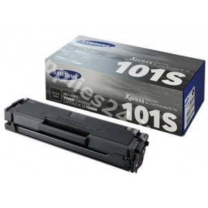 ORIGINAL Samsung toner nero MLT-D101S ~1500 PAGINE in vendita su tonersshop.it