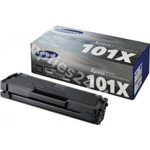 ORIGINAL Samsung toner nero MLT-D101X ~700 PAGINE in vendita su tonersshop.it