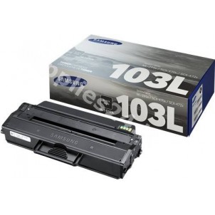 ORIGINAL Samsung toner nero MLT-D103L ~2500 PAGINE alta capacit? in vendita su tonersshop.it