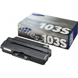 ORIGINAL Samsung toner nero MLT-D103S ~1500 PAGINE standard in vendita su tonersshop.it