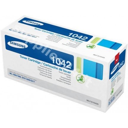 ORIGINAL Samsung toner nero MLT-D1042S ~1500 PAGINE in vendita su tonersshop.it