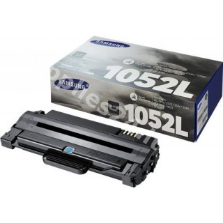 ORIGINAL Samsung toner nero MLT-D1052L ~2500 PAGINE alta capacit? in vendita su tonersshop.it